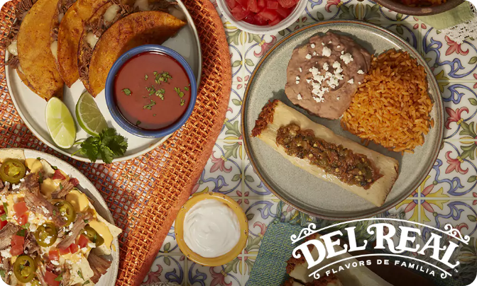 Del Real Foods Case Study