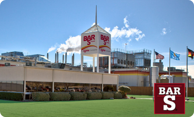 Bar-S Foods case study