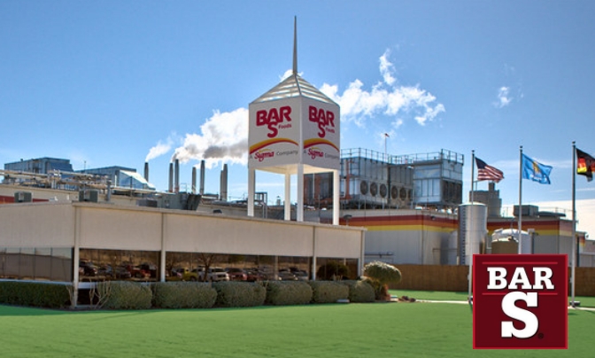 Bar-S Foods Case Study