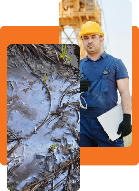 Subsurface contamination rarely stays contained—and the deeper it spreads, the more expensive it gets